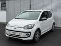 Volkswagen up! 1.0 up! white up! Navi 2.Hd Sound Leder Blanco - thumbnail 2