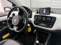 Volkswagen up! 1.0 up! white up! Navi 2.Hd Sound Leder Blanco - thumbnail 8