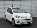 Volkswagen up! 1.0 up! white up! Navi 2.Hd Sound Leder Blanco - thumbnail 1