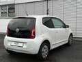 Volkswagen up! 1.0 up! white up! Navi 2.Hd Sound Leder Blanco - thumbnail 5