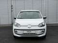 Volkswagen up! 1.0 up! white up! Navi 2.Hd Sound Leder Blanco - thumbnail 3