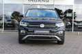 Volkswagen T-Cross 1.0 TSI Style | camera | trekhaak | navi Zwart - thumbnail 13