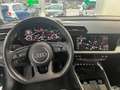 Audi A3 SPORTBACK S-LINE 35 TDI 150CV S-TRONIC BLACK IDENT Nero - thumbnail 19