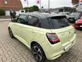 Suzuki Swift 1.2 HYBRID Comfort + Plus MJ2024 Green - thumbnail 9