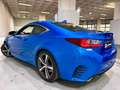 Lexus RC 300h Executive Navigation Azul - thumbnail 5