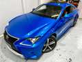 Lexus RC 300h Executive Navigation Azul - thumbnail 28