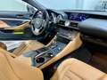 Lexus RC 300h Executive Navigation Azul - thumbnail 7