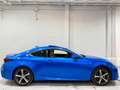 Lexus RC 300h Executive Navigation Azul - thumbnail 33