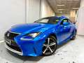 Lexus RC 300h Executive Navigation Azul - thumbnail 1