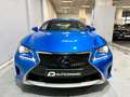 Lexus RC 300h Executive Navigation Azul - thumbnail 27