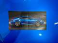 Lexus RC 300h Executive Navigation Azul - thumbnail 11