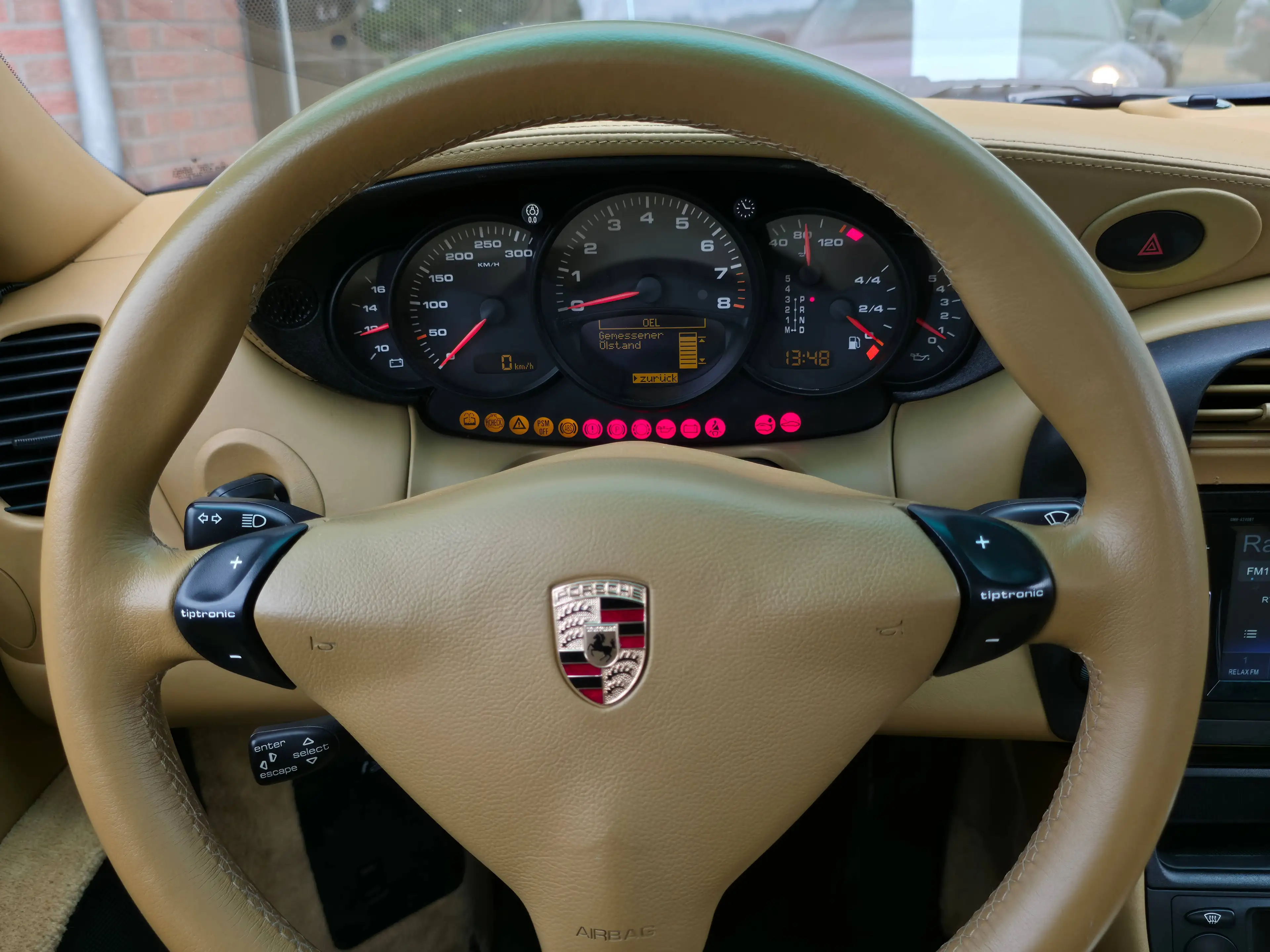 Porsche 911 911 Carrera — photo 13