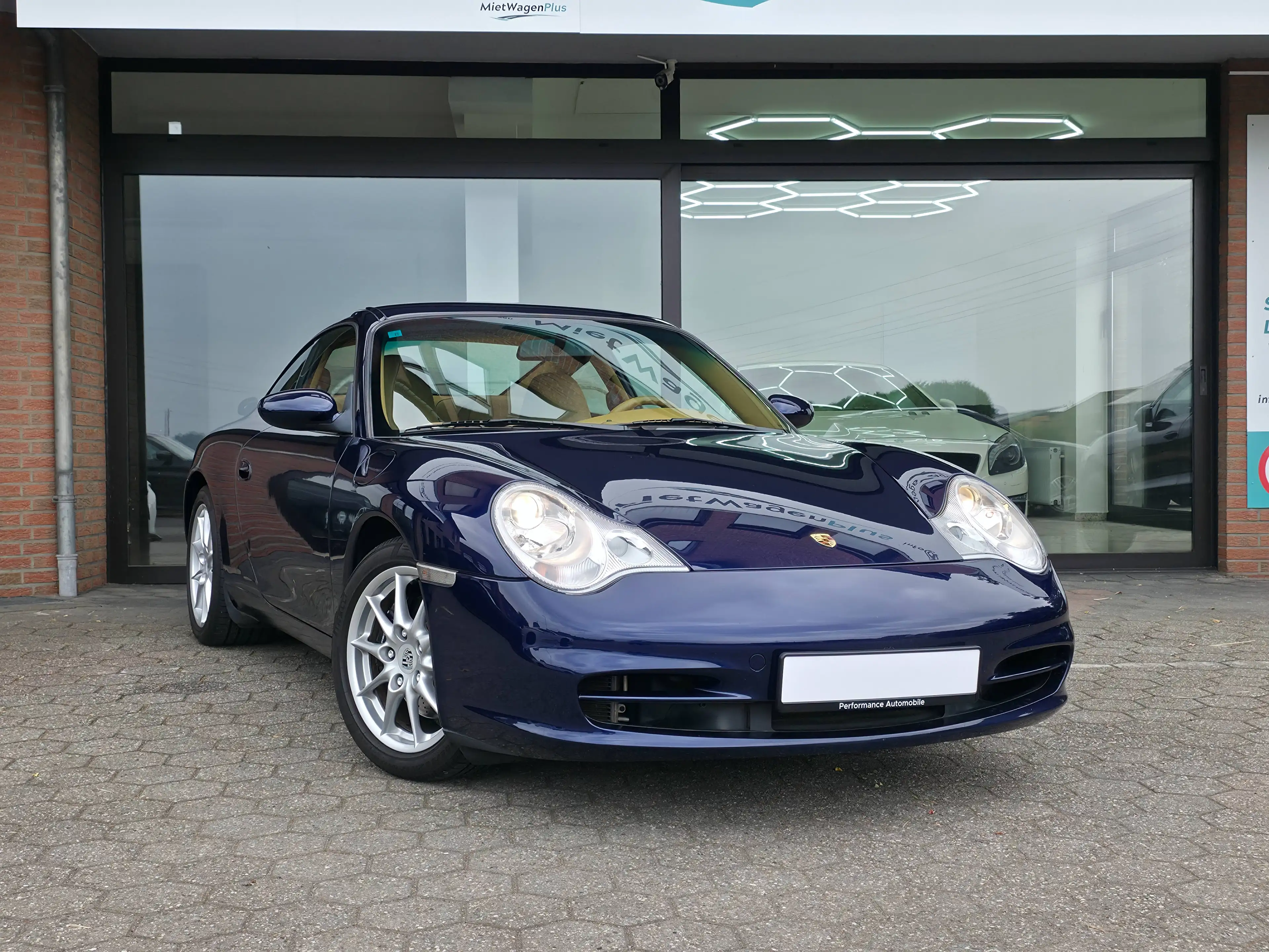 Porsche 911 911 Carrera