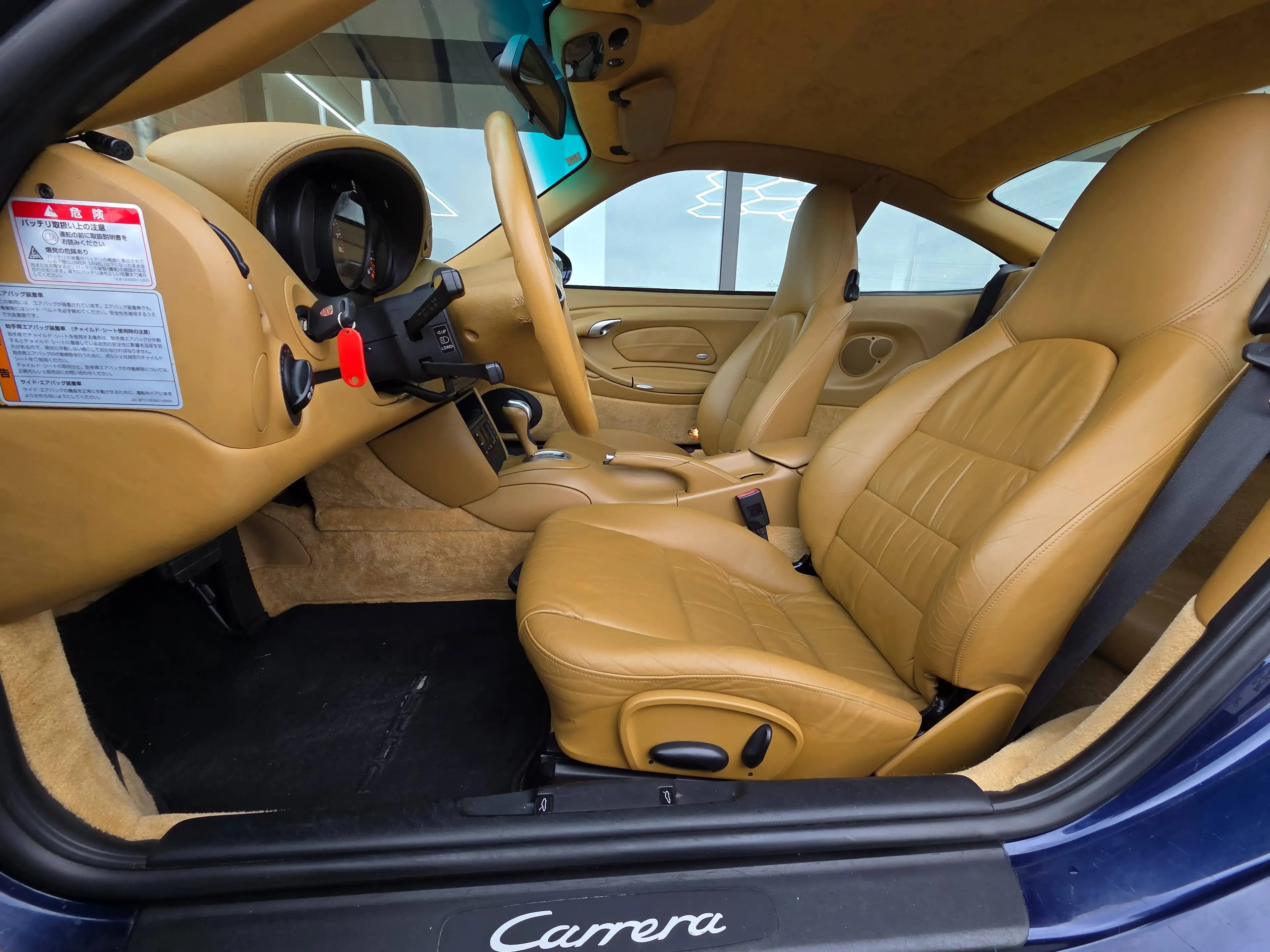 Porsche 911 911 Carrera — photo 10