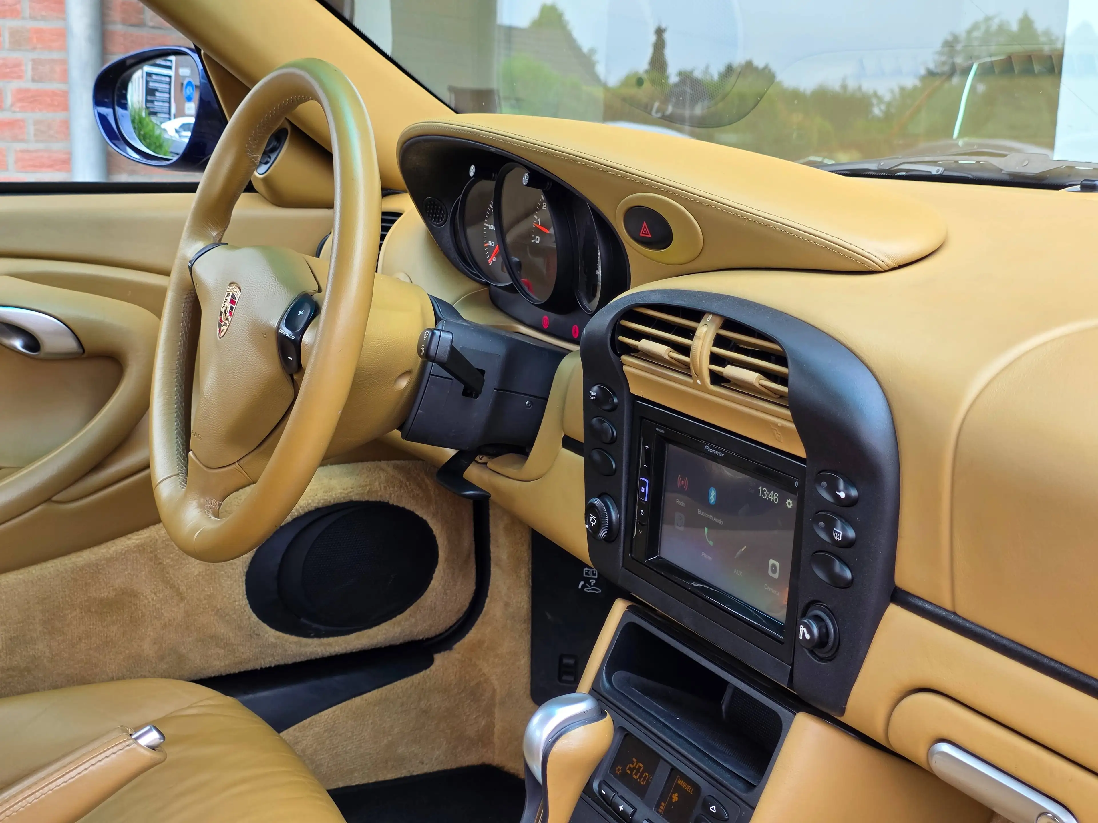 Porsche 911 911 Carrera — photo 11