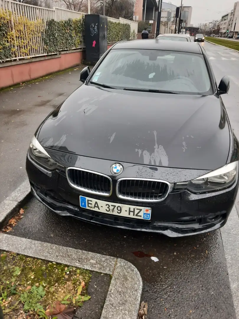 BMW 316 316d 116 ch Executive Start Edition - 1