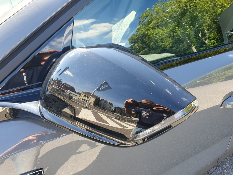 Peugeot 408 GT HYBRID 145 BOITE AUTOMATIQUE — photo 15