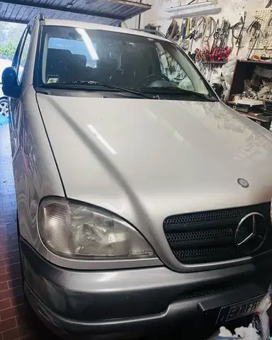 Mercedes-Benz ML 230 Classe M - W163