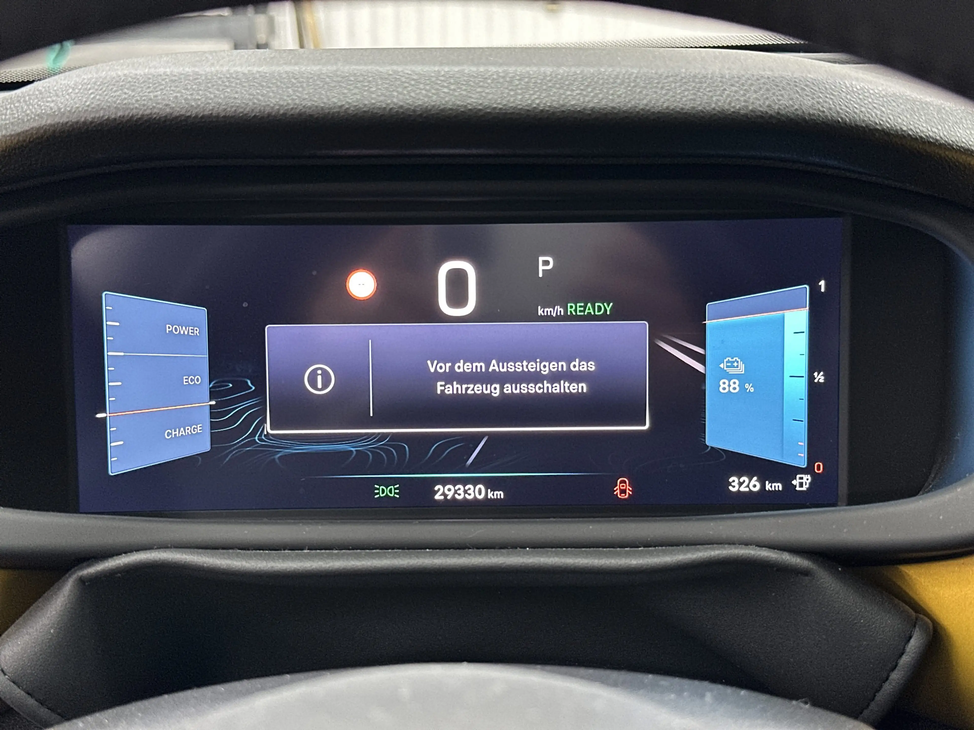 Jeep Avenger Elektro Altitude Electric LED SHZ KlimaA — photo 10