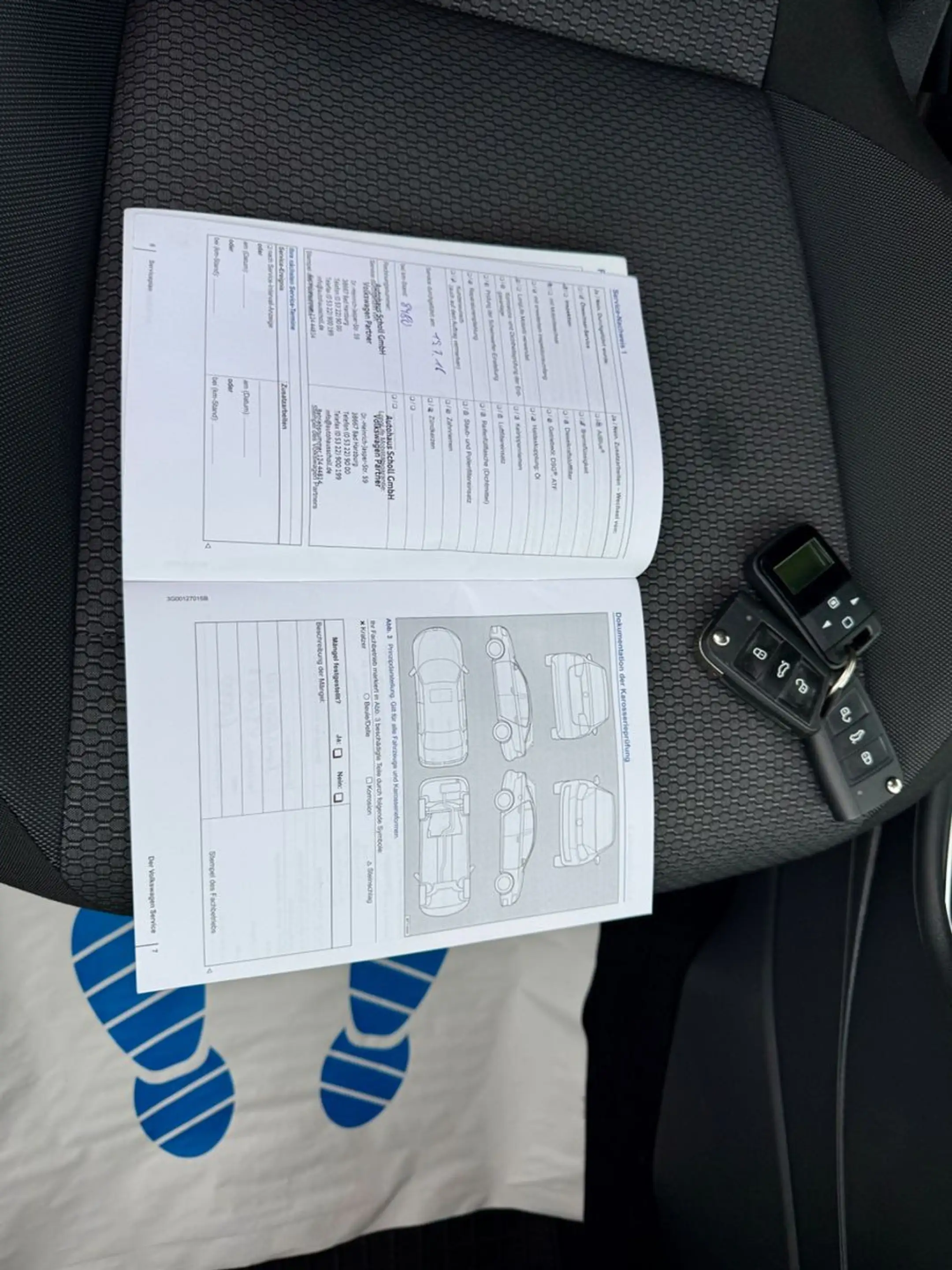 Volkswagen Polo V Highline/R-LINE/Start-Stopp/LED/KLIMA/PDC — photo 33