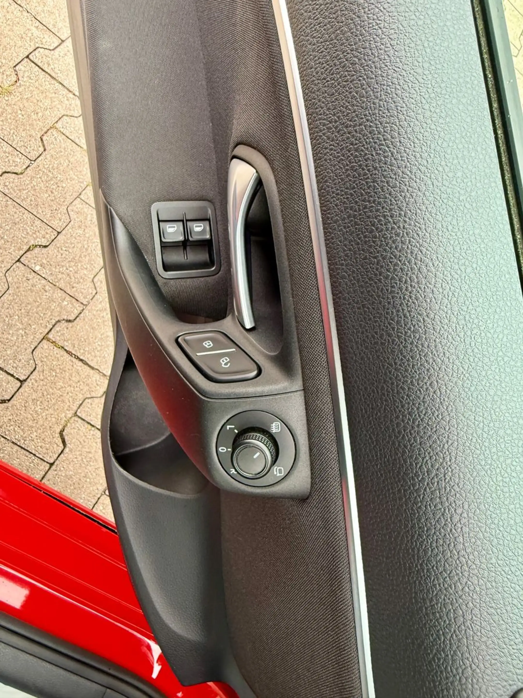 Volkswagen Polo V Highline/R-LINE/Start-Stopp/LED/KLIMA/PDC — photo 29