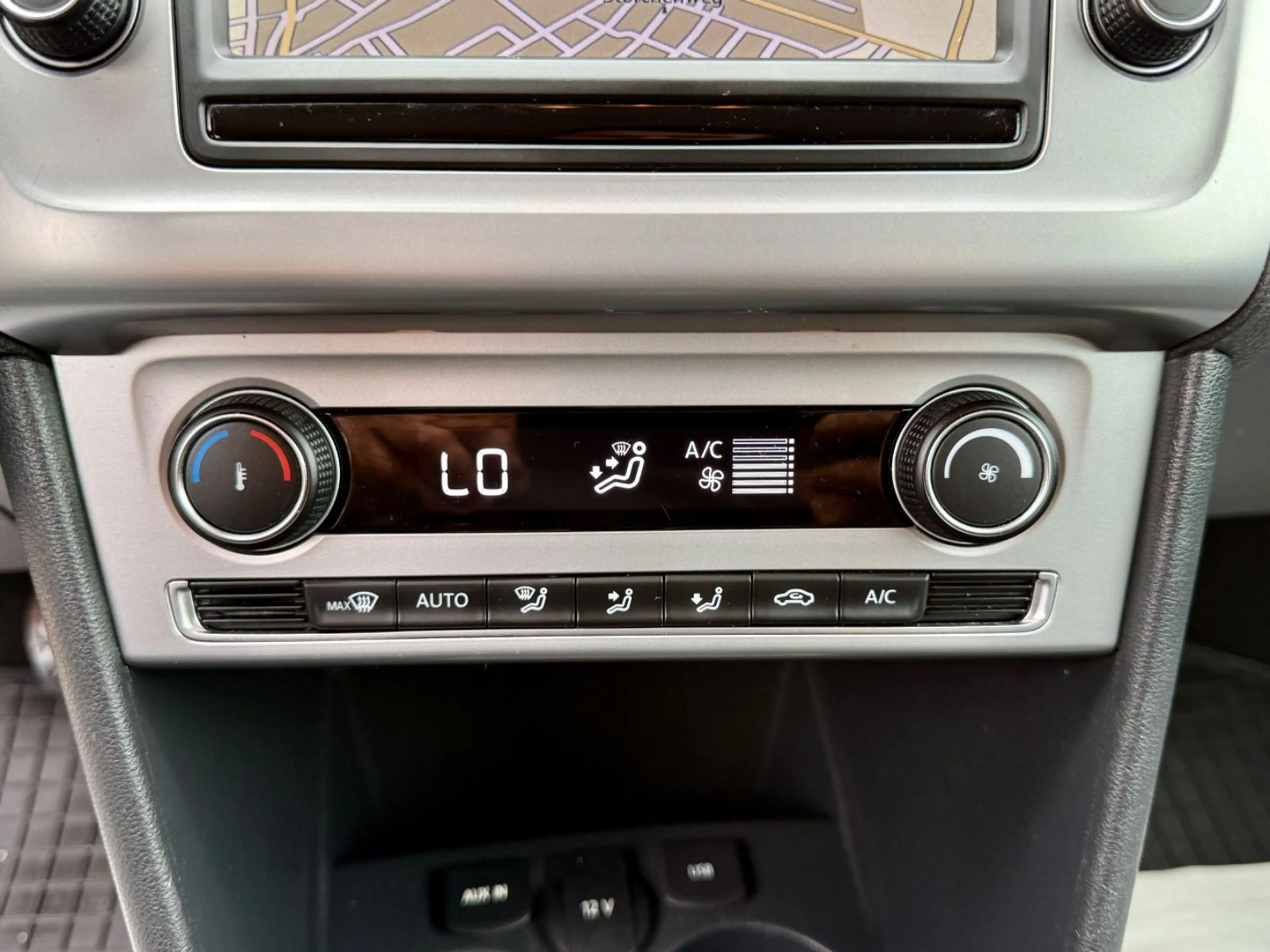 Volkswagen Polo V Highline/R-LINE/Start-Stopp/LED/KLIMA/PDC — photo 24