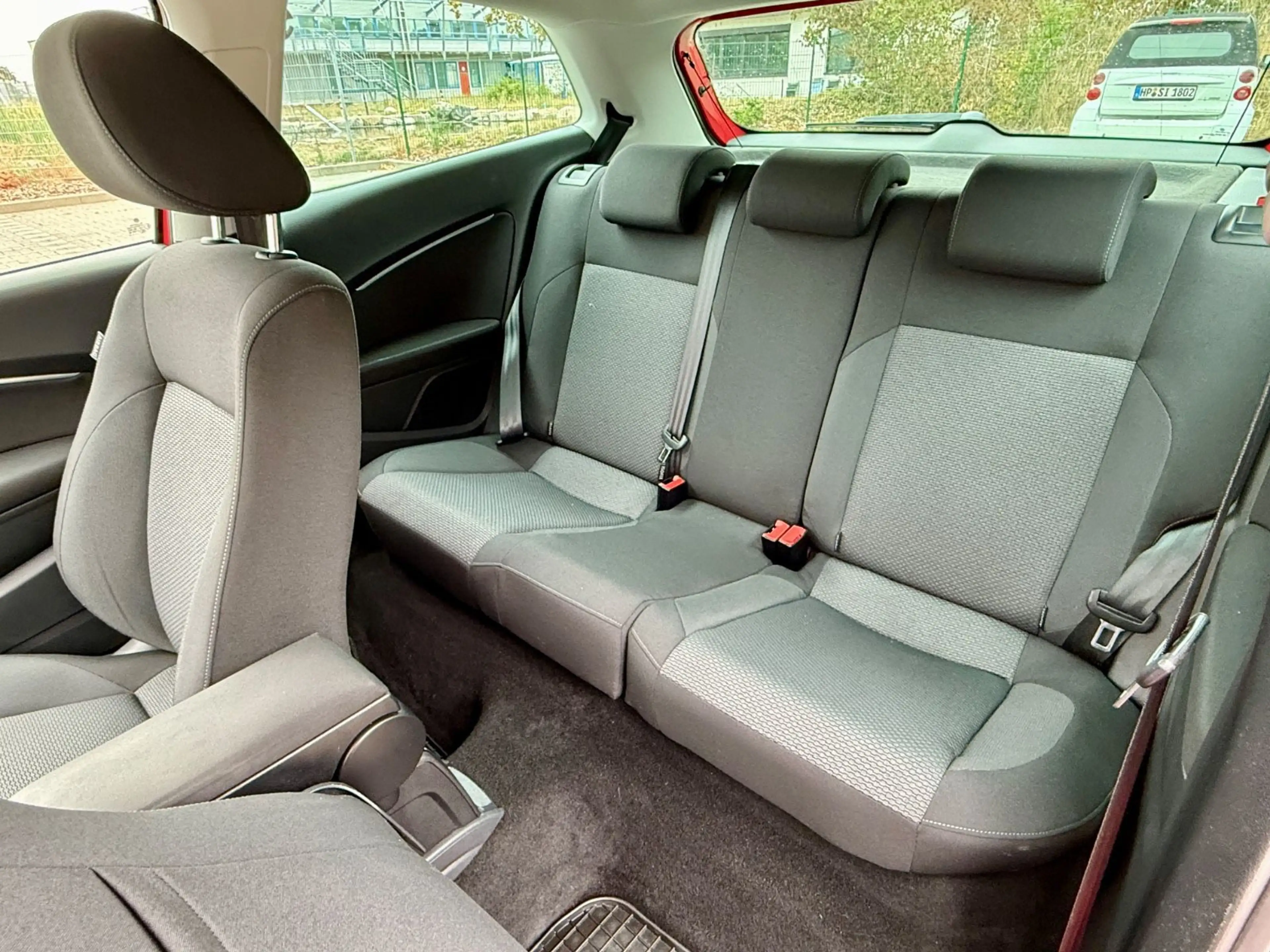 Volkswagen Polo V Highline/R-LINE/Start-Stopp/LED/KLIMA/PDC — photo 20