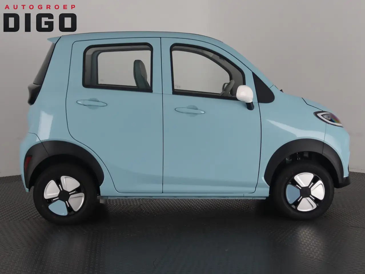 Other Model not specified 2025