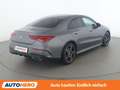 Mercedes-Benz CLA 220 CLA 220 4Matic AMG Line Grau - thumbnail 6