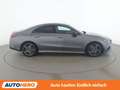 Mercedes-Benz CLA 220 CLA 220 4Matic AMG Line Grau - thumbnail 7