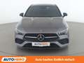 Mercedes-Benz CLA 220 CLA 220 4Matic AMG Line Grau - thumbnail 9