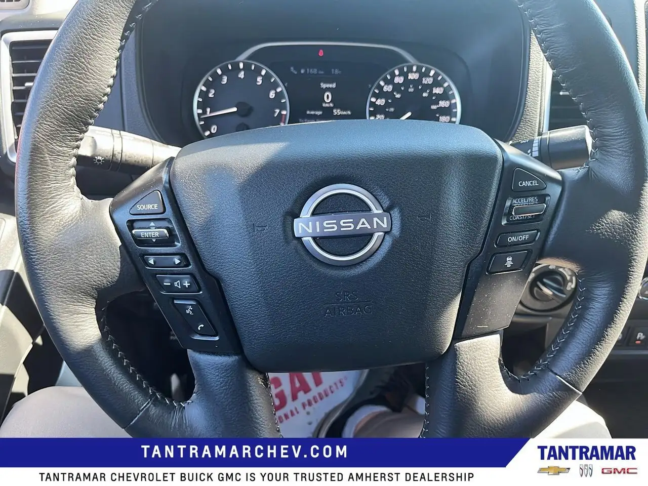 Nissan Frontier fotografie Nissan Frontier