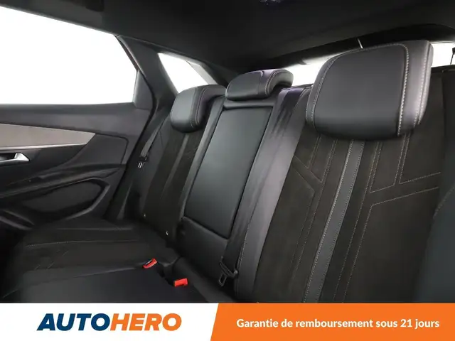 Peugeot 3008 view 14
