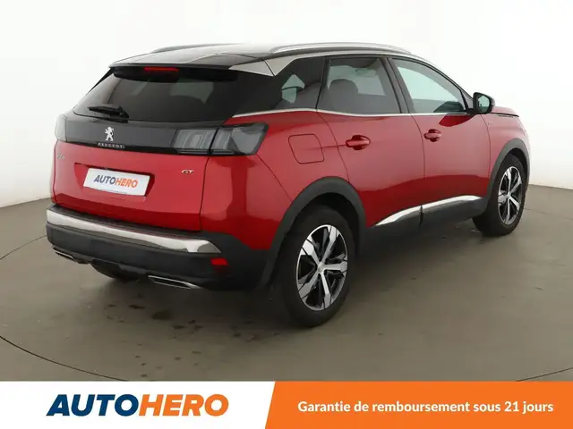 Peugeot 3008 view 6