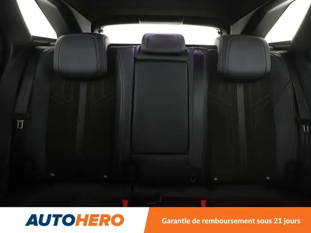Peugeot 3008 view 15
