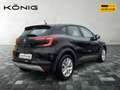 Renault Captur 1.3 TCe 140 EVOLUTION Klima Automatik Schwarz - thumbnail 3