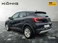 Renault Captur 1.3 TCe 140 EVOLUTION Klima Automatik Schwarz - thumbnail 4