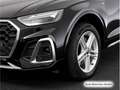 Audi Q5 40 TDI qu. S tronic 2x S line AHK/Navi+/Kamer Schwarz - thumbnail 10