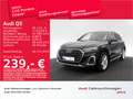Audi Q5 40 TDI qu. S tronic 2x S line AHK/Navi+/Kamer Schwarz - thumbnail 1