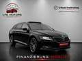 Skoda Superb Kombi 2.0 TDI Laurin & Klement DSG - 6% FIXZINS... Schwarz - thumbnail 1