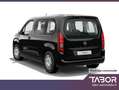 Opel Combo 1.5 D 100 FACELIFT Matrix PDC DigCo Noir - thumbnail 3