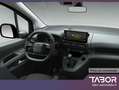 Opel Combo 1.5 D 100 FACELIFT Matrix PDC DigCo Noir - thumbnail 4