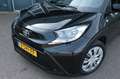 Toyota Aygo X 1.0 VVT-i MT Play, Apple carplay, Android auto, Ai Zwart - thumbnail 9