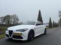 Alfa Romeo Giulia 2.9 V6 Quadrifoglio my21, Squadra, Subliem!!! Wit - thumbnail 29