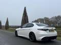 Alfa Romeo Giulia 2.9 V6 Quadrifoglio my21, Squadra, Subliem!!! Wit - thumbnail 25
