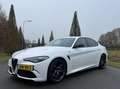 Alfa Romeo Giulia 2.9 V6 Quadrifoglio my21, Squadra, Subliem!!! Wit - thumbnail 8