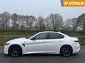 Alfa Romeo Giulia 2.9 V6 Quadrifoglio my21, Squadra, Subliem!!! Wit - thumbnail 1
