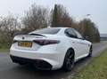 Alfa Romeo Giulia 2.9 V6 Quadrifoglio my21, Squadra, Subliem!!! Wit - thumbnail 5