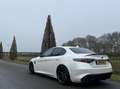 Alfa Romeo Giulia 2.9 V6 Quadrifoglio my21, Squadra, Subliem!!! Wit - thumbnail 7