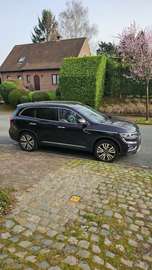 Koleos 2.0 dCi 4WD Initiale Paris X-Tr.(EU6.2)